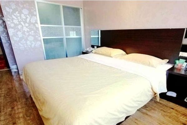 O2 Theme Hotel (Siping)